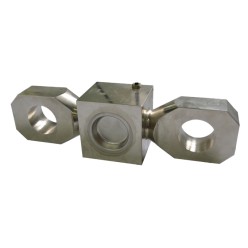 Датчик на растяжение К-Р-20Г с НПИ 20т