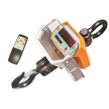 Весы крановые КВ-15000-ВТ высокотемпературные