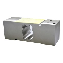 Одноточечный тензодатчик К-О-10Г с НПИ 100кг