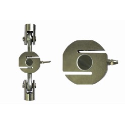 S-образные тензодатчики К-Р-16А с НПИ 2т с подвесами М20