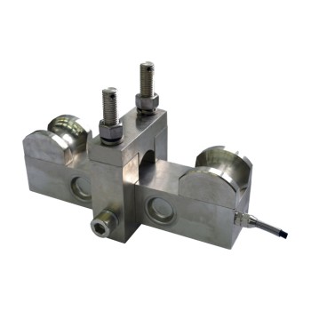 Балочный тензодатчик К-Б-12Т с НПИ 2т