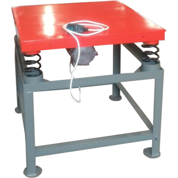 Вибростол ВО-80 380В