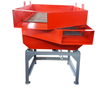 Вибросито ВС-5 с 2 сетками 380/220В