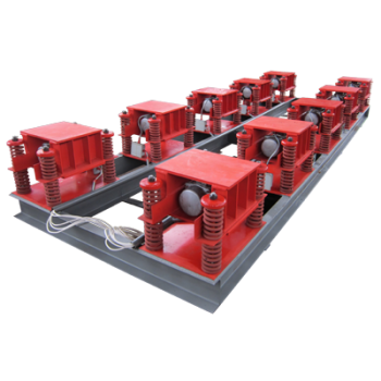 Виброплощадка ВПК-5 2300