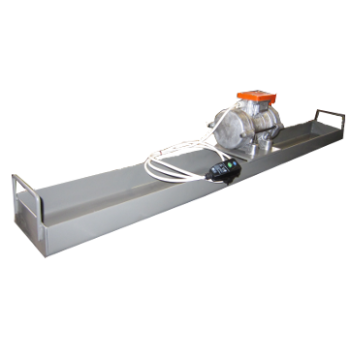 Виброрейка РВ-25ВИ99 380В