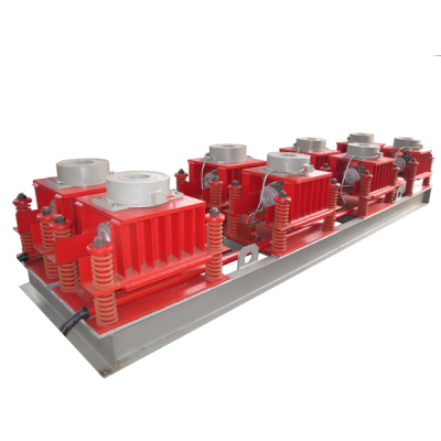 Виброплощадка ВПК-5 1300