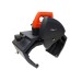 Электрический труборез VOLL V-CUT 400E
