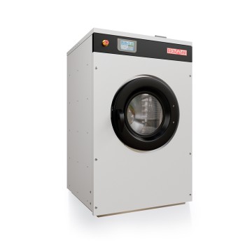 Cтирально-отжимная машина «Вега» В-11/В-11П