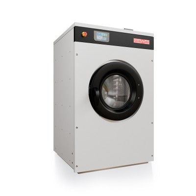 Cтирально-отжимная машина «Вега» В-11/В-11П