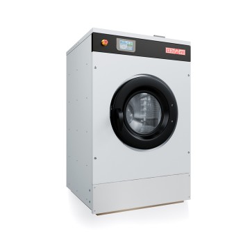 Cтирально-отжимная машина «Вега» В-15/В-15П