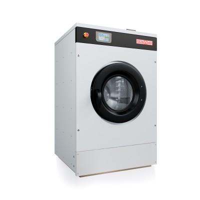 Cтирально-отжимная машина «Вега» В-15/В-15П