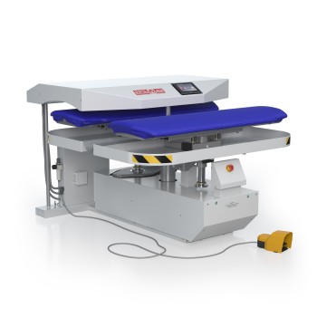 Пресс гладильный ВР-150/ВР-150П