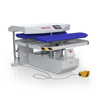 Пресс гладильный ВР-150/ВР-150П