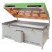Пресс мембранно-вакуумный WoodTec PVT 2500