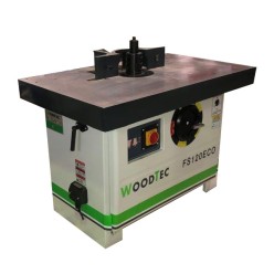 Станки фрезерные серии WoodTec FS 120 ECO деревообрабатывающий (Макс. высота заготовки - 120 мм)