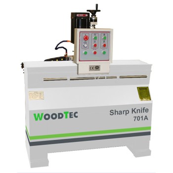Станок для заточки плоских ножей WoodTec Sharp Knife 701A Станок для заточки плоских ножей WoodTec Sharp Knife 701A