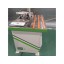 Кромкооблицовочный станок с ручной подачей WoodTec VECTOR
