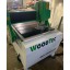 Фрезерно-гравировальный станок с ЧПУ WoodTec MH 6090 1,5 ECO (Смена инструмента-ручная,обработка камня)