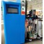Станок для облицовывания кромок мебельных деталей WoodTec EdgeMatic 624-2PUR PRO