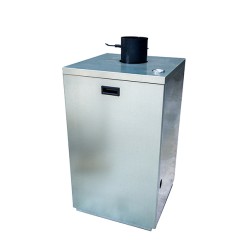 Котел наружного размещения КОМПАС КСГ-40НР