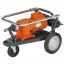 Аппарат для прочистки труб General Pipe Cleaners 88-GP2 (General Pipe Cleaners, США) Аппарат для прочистки труб General Pipe Cleaners 88-GP2 (General Pipe Cleaners, США)