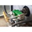 Каналопромывочный аппарат Посейдон E5-200-15-UD-Hot-Reel