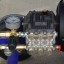 Посейдон E7-150-26-DC-Gun. Гидродинамический аппарат 150 бар, 24 л/мин, насос Annovi Reverberi (Италия) Посейдон E7-150-26-DC-Gun. Гидродинамический аппарат 150 бар, 24 л/мин, насос Annovi Reverberi (Италия)